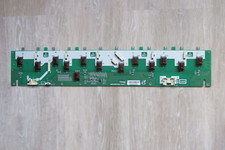 Carte inverter SSB400W12S01 Rev0.1 de TV SONY KDL-40W5500
