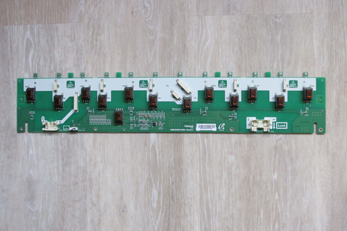 Carte inverter ssb400w12s01 - inverter,