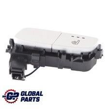 Mercedes W205 Siège Avant Chauffant Droit Panneau Commutateur Porte A2139057502