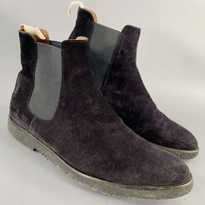 COMMON PROJECTS Taille 8 Daim