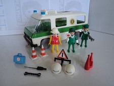PLAYMOBIL vintage city life