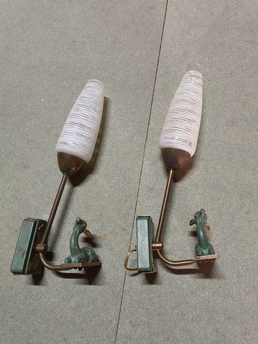 Appliques design 1950 - 1950',