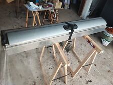 mountain top roller shutter ford ranger wildtrak