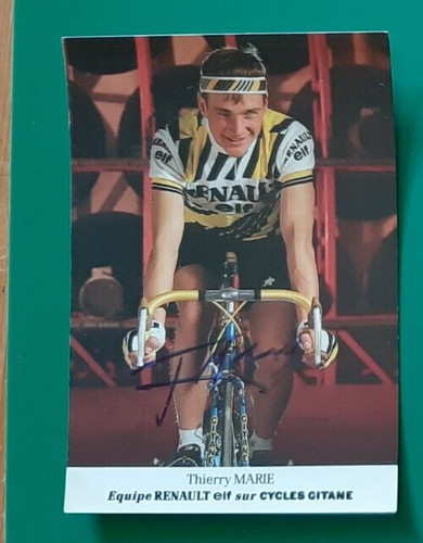 Cyclisme carte cycliste - cyclisme,