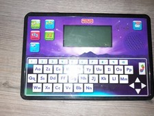 Tablette d'éveil Fisher price