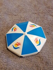 playmobil  Accessoire Toit De