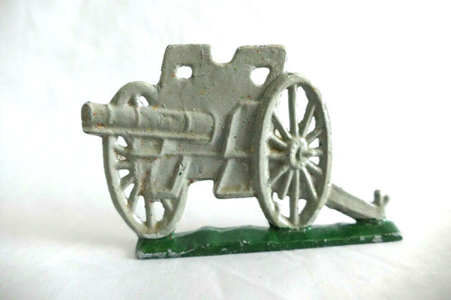 Canon plomb plat - en, 62