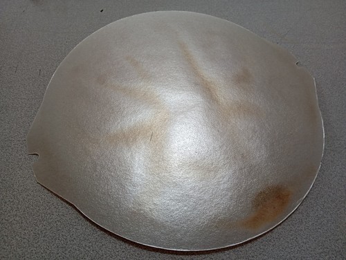 Disque diam 280mm - disque, 9875-832