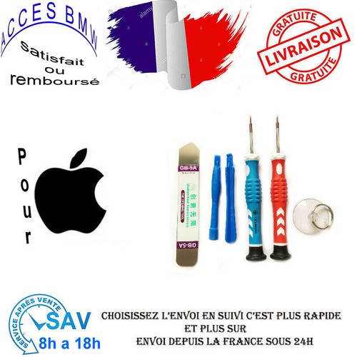 Vitre tactile ipad - vitre, noir