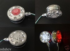 2X Feux De Marquage Latéral