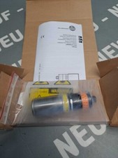 OID200 - IFM - OIDLCPKG/US / Détecteur de distance optique 10...30 DC  NEUF