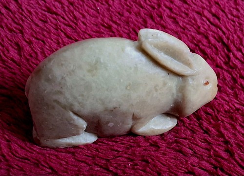 Magnifique petite figurine - magnifique,