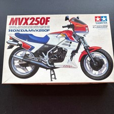 TAMIYA 1/12 Honda MVX250F