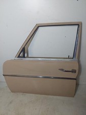 Porte avant gauche MERCEDES 240 W115