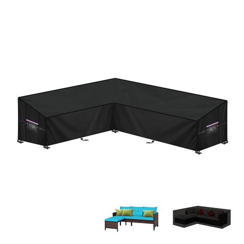 Housse protection pour - de,
