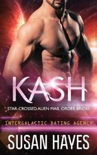 Kash: Star-Crossed Alien Mail