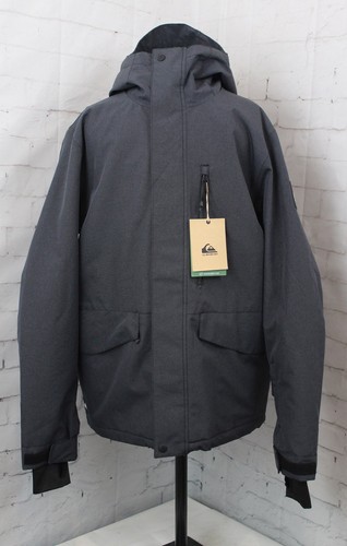 Quiksilver mission solid - quiksilver,
