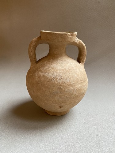 Amphore romaine antique vase - amphore,