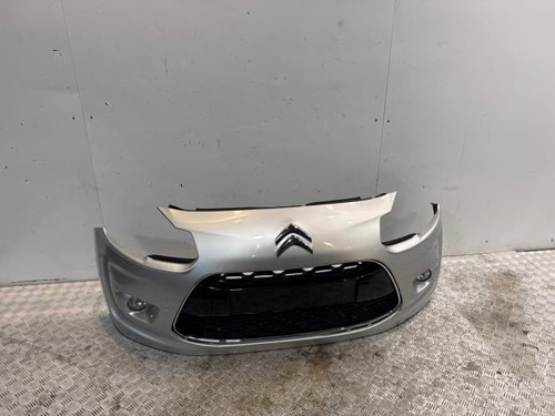 Pare choc avant citroen 2 - choc, c3