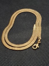 Ancien Collier Chaîne A