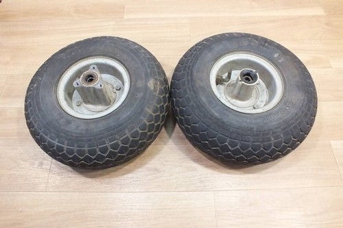Roues nitto honda z50m - nitto, s