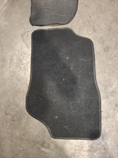 Tapis de sol PEUGEOT 206 PHASE