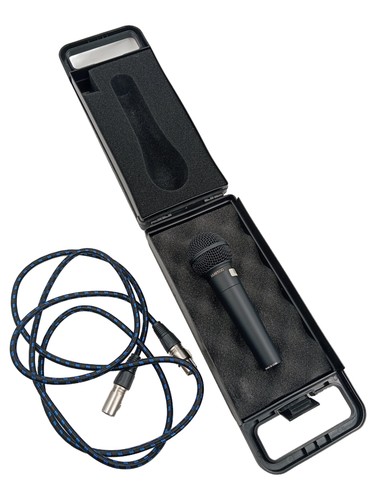 Behringer xm8500 microphone - behringer,