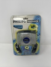Philips Magnavox AQ6688 Stereo