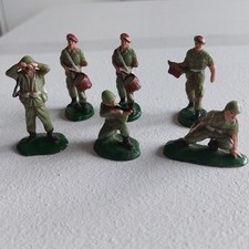 figurines militaires starlux