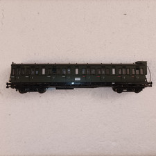 PIKO HO 53210 VOITURE VOYAGEUR