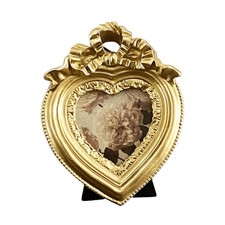 Cadre photo mural de table