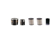 Kit Filtre Pour Putzmeister M