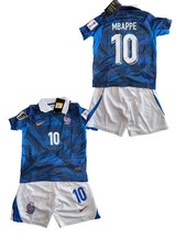 Ensemble football France -