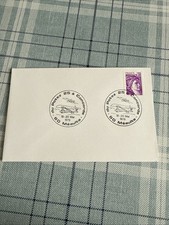 Enveloppe Premier Jour Potez