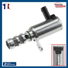 Solénoïde de déphasage pour