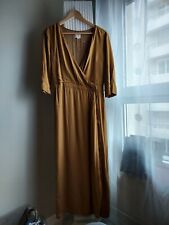 Magnifique Robe LAURE DE SAGAZAN neuve