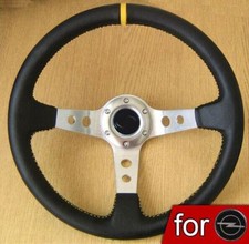 VOLANT TULIPE DRIFT pour OPEL