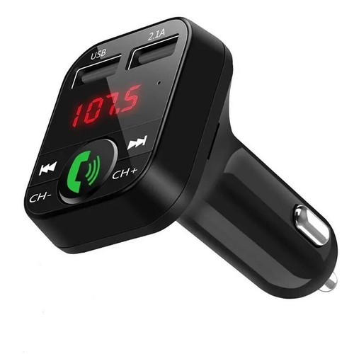 Récepteur bluetooth voiture - récepteur,