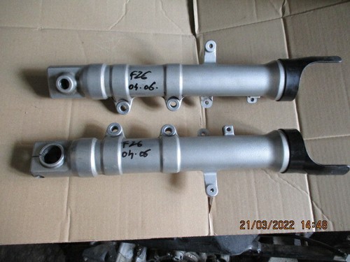 Fourreaux fourche fz6 - de,