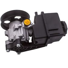 Pompe De Direction Assistée