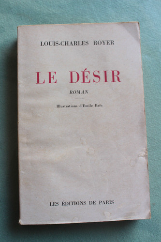Louis charles royer le - royer,