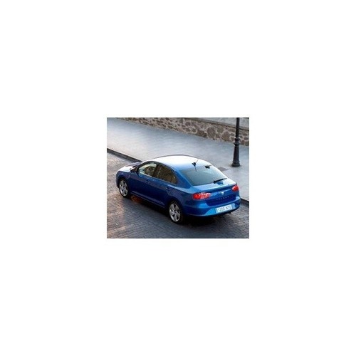 Attelage seat toledo 2013 - ,