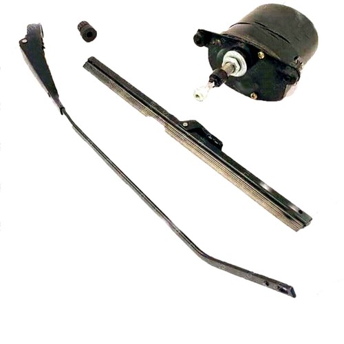 Kit moteur essuie-glace