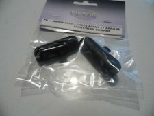 PIKTOR MW009 Front / rear