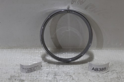 Cadre cercle phare gauche pour - phare,