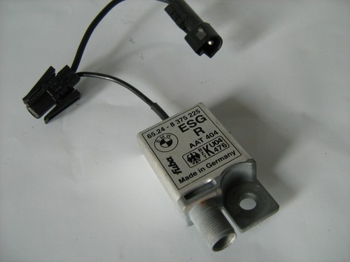 Antenne bmw e38 - antenne,