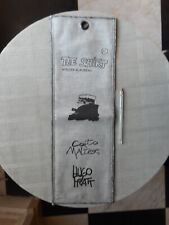 PRATT CORTO MALTESE ATELIER