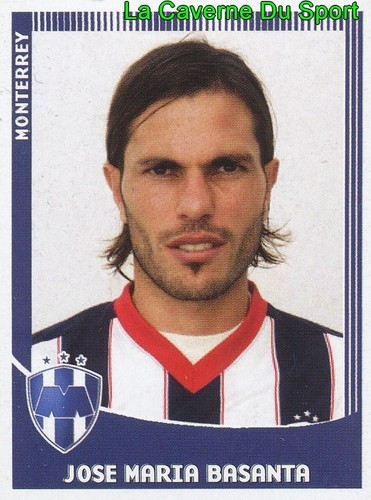 157 jose basanta argentina - 157,