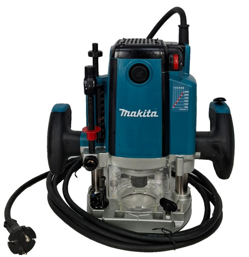 Makita rp2300fcxj défonceuse - makita,