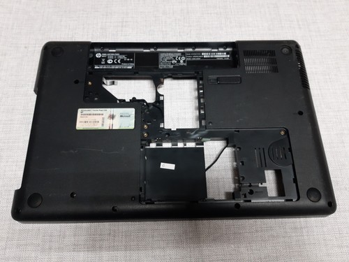 Chassis inférieure compaq - chassis, hp